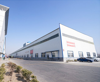 Κίνα Shandong Quantong Metal Products Co., Ltd. Εταιρικό Προφίλ