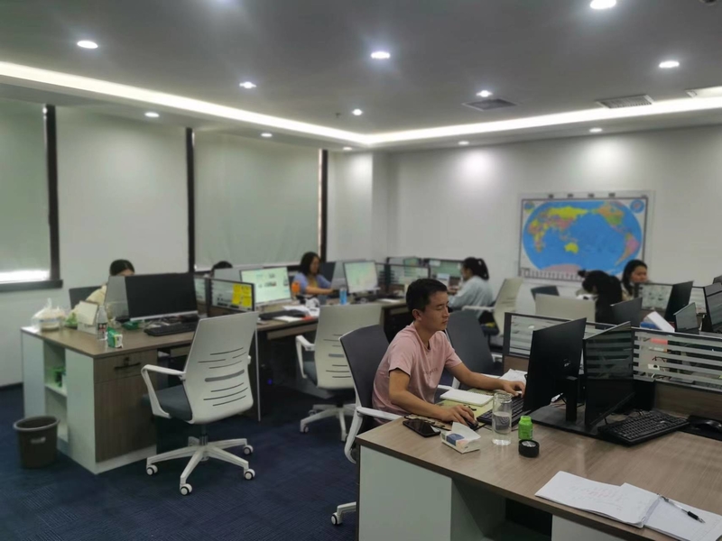 Κίνα Shandong Quantong Metal Products Co., Ltd. Εταιρικό Προφίλ